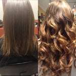 Permanent Hair Extensions* (Price available upon consultation)